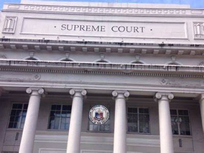 SC: eSubpoena to be strictly implemented in all courts.